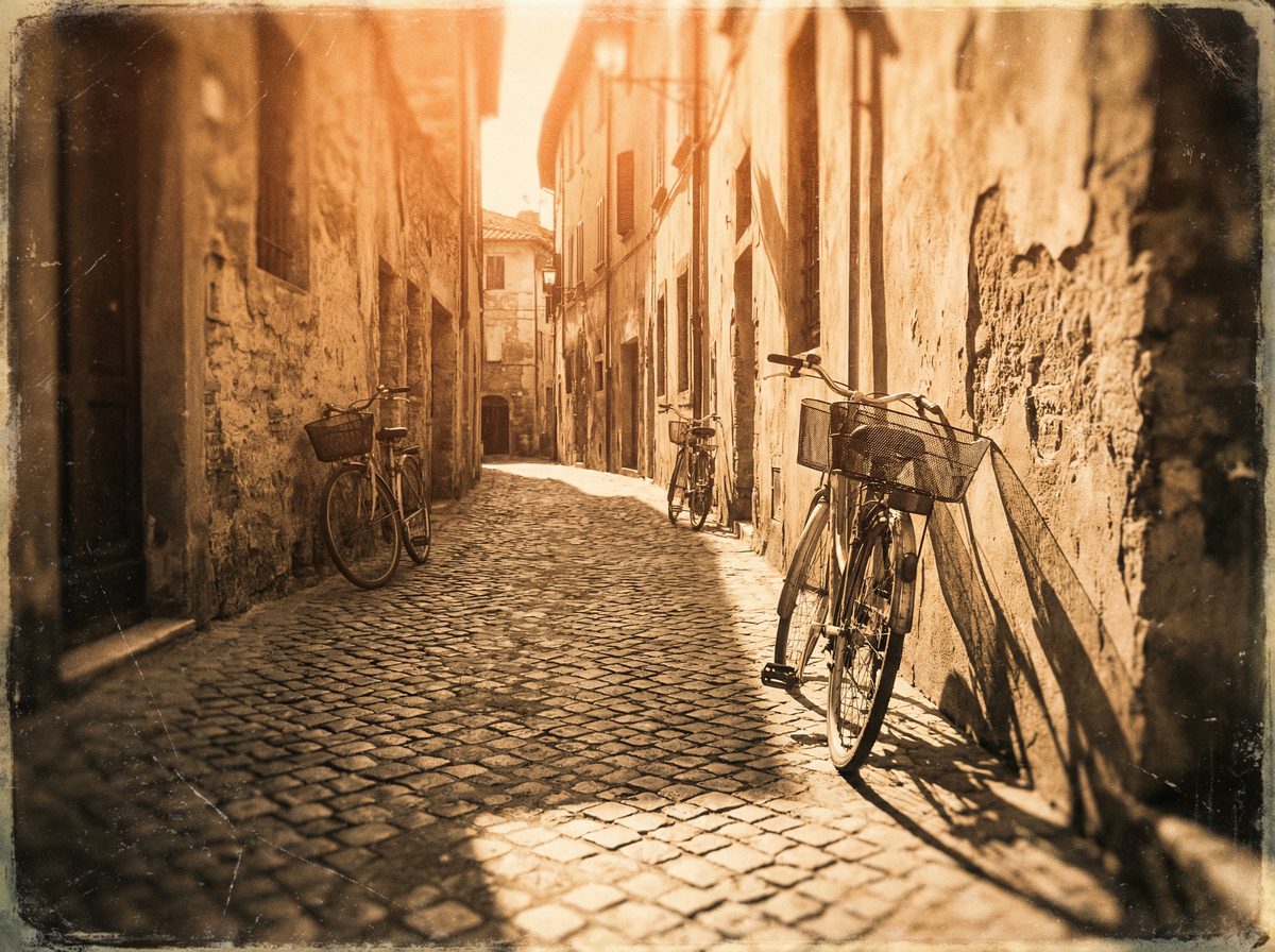 糖心Vlog复古街头摄影生活视频演示 - 胶片质感记录